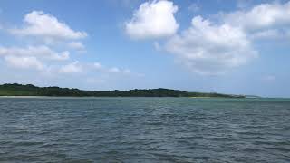 沖縄の波と風の音　〜自然の会話〜