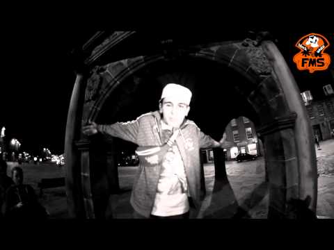 FMS-Black&White Episode 2.... Mogieł- Kawałek Prawdy