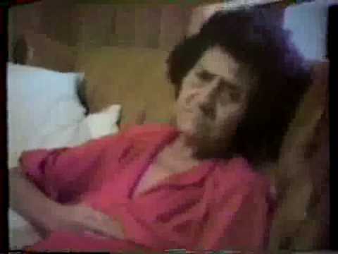 David at Mama Guillot's House