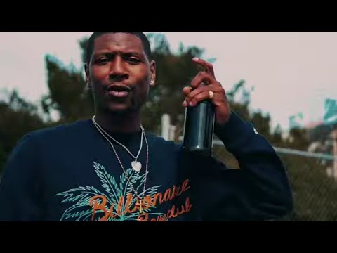 BoyBoy Santana & Footz Tha Beast - For My People (Music Video) II Dir. Mobbligated Films