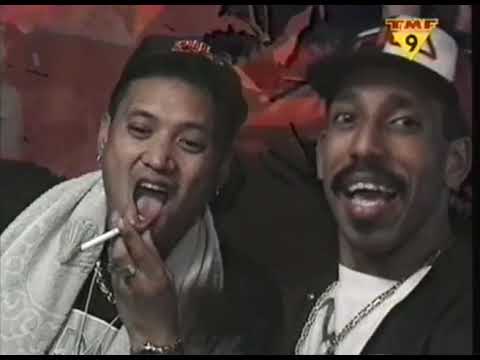 TMF Hakkeeh | Best DJ of 1996