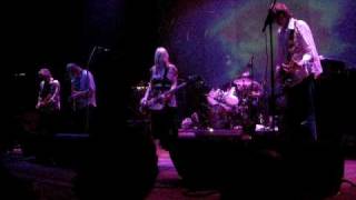 Sonic Youth - "Hey Joni" (LIVE)