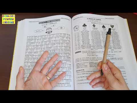 Lecţia # 135 – Text # 7: “The Promotion” 🧑‍💼📈💰 din manualul care te scapă de meditaţii 📒 (EPO)