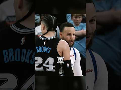 When NBA Players Have 0% Fear 💀