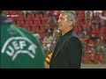 video: Debreceni VSC - TEVA - BSC Young Boys, 2008.08.28