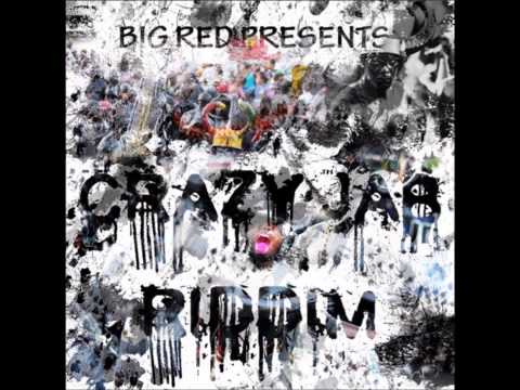 Bigred & Melo ft Kc & Scout- No behavior {Grenada Soca 2015}