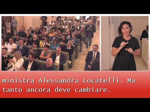 Cortile di Francesco, il video integrale del panel Diversità: dallo stigma alla cura