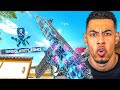 I UNLOCKED The NEW SINGULARITY CAMO In BLACK OPS 7 BO7 Mastery Camo