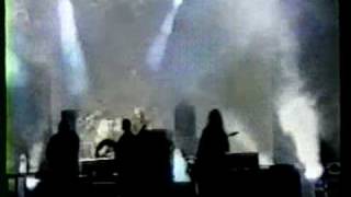 6/11 Root - Trygan, Sexton - Live in Czech Republic 1999