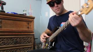 Perfect Gentleman (Slightly Stoopid, Wyclef Jean Cover)