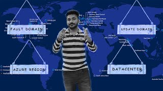 Azure Geography & Discovery