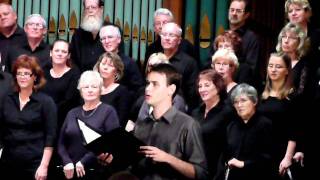 Les Miserables - Bring Him Home