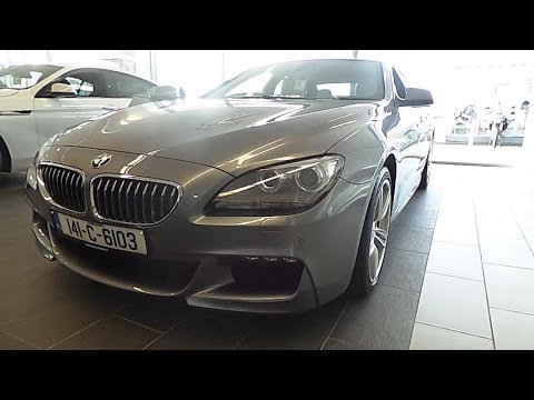 141C6103 - 141C6103 BMW 640d M Sport Gran Coupe