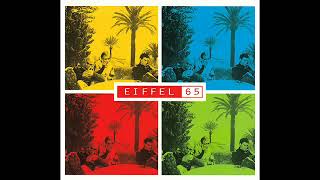 Eiffel 65 (2004) Bonus Disc English