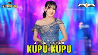 Download lagu KUPU KUPU - AURA SEKAR - SIMPATIK MUSIC mp3
