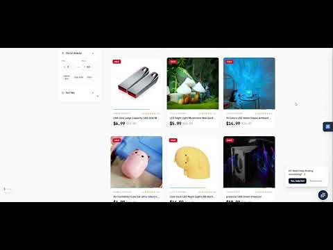 בניית אתרי אי קומרס ECOMMERCE | תומאסו