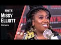 Missy Talks Untold Industry Tales Marriage Jay Z Epiphany New Music
