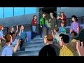 Teletoon Ben 10 Ultimate Alien Preview