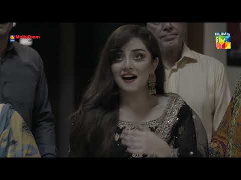 Bebasi | Episode 10 | Best Scene 02 | HUMTV