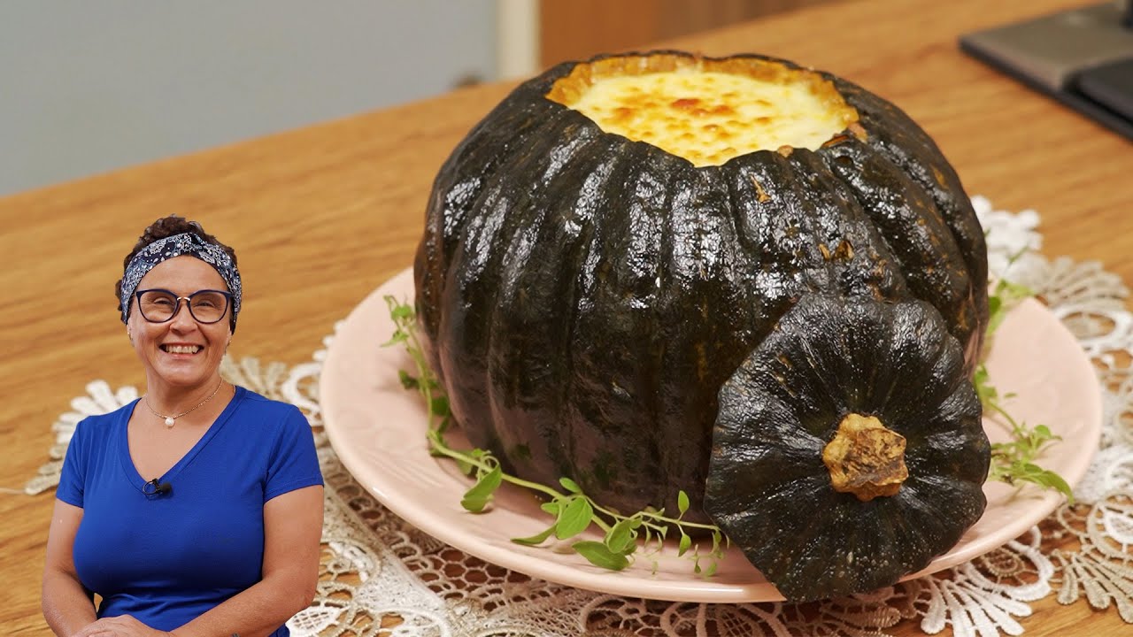 JERKED BEEF WITH PUMPKIN: A MOUTH-WATERING RECIPE