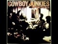 Cowboy Junkies Blue Moon Revisited