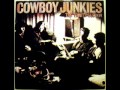 Cowboy Junkies Blue Moon Revisited 