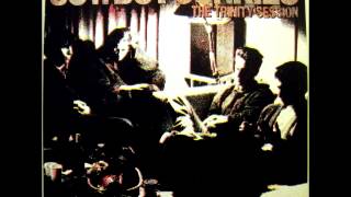 Cowboy Junkies Blue Moon Revisited