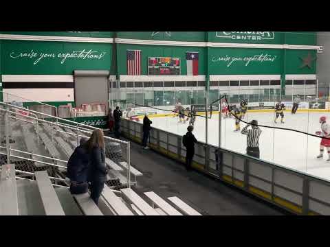 2023 01 28 Kane vs NJ Avs Frosty Cup Full Shift