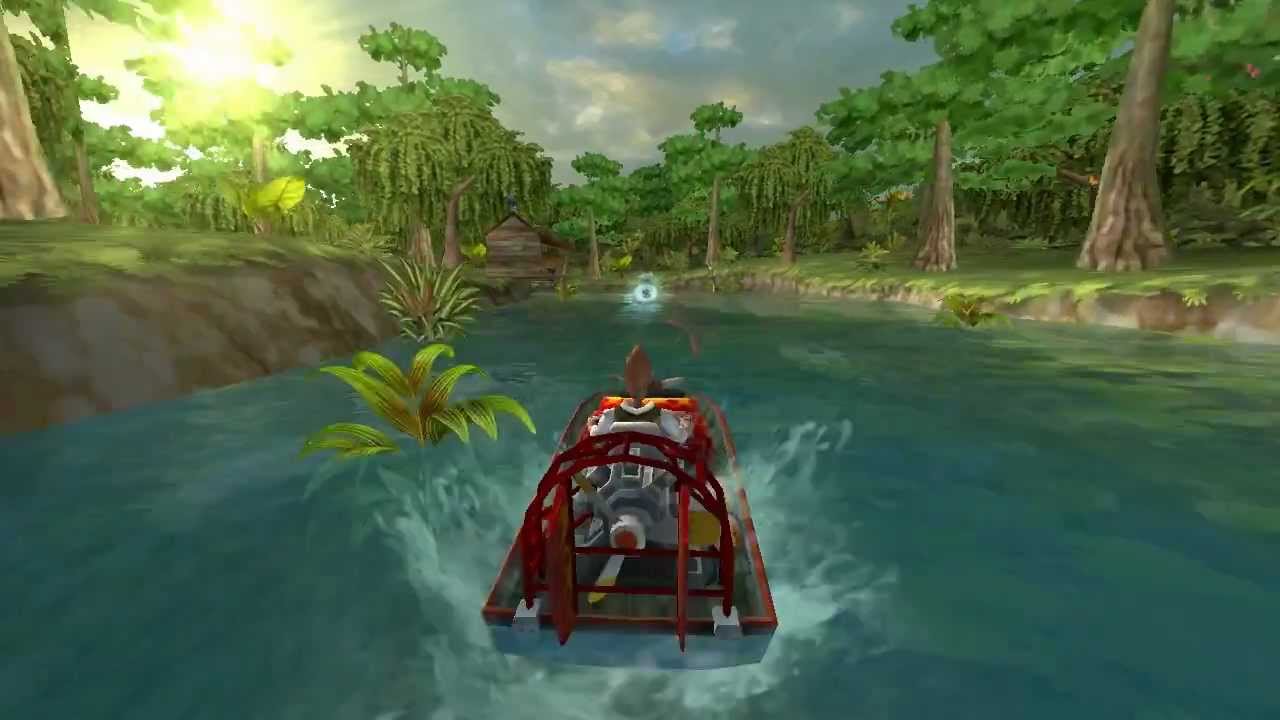 Trailer