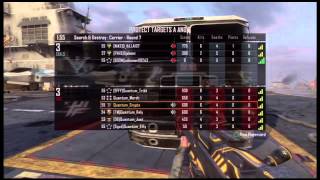 Road To a Bill #3 2Shots 1Game