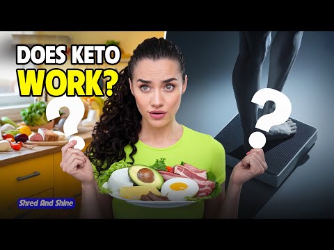 Keto Diet for Beginners: Does It Really Work?