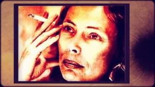 JONI MITCHELL man from MARS