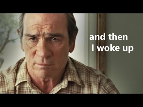 Movie Monologues that Radicalized my Moral Philosophy