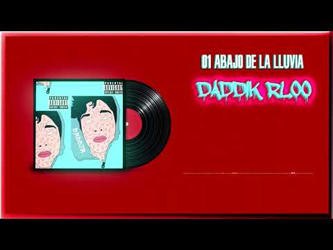 Abajo de la lluvia (Video Oficial)