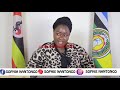 WUNO JENVUDE WA HAJJAT SOPHIA NANTONGO