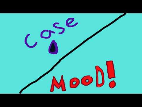 NCU Veteran "Case/Mood" Prod. by: Guala Beatz x Paragon