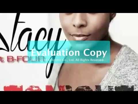 B-Four Ft. Ruff N Smooth & Stacy - Only One