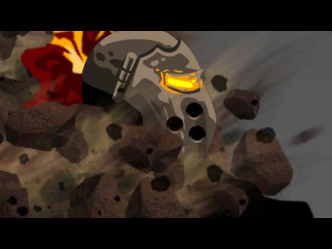 Griffon vs final boss stick war legacy (stick nodes)