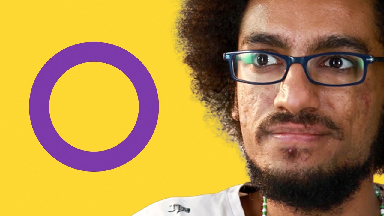 Como é ser uma pessoa intersexual?