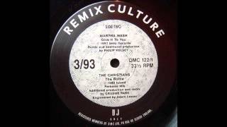 (1993) Martha Wash - Give It To You [Phil Kelsey Extended DMC RMX]