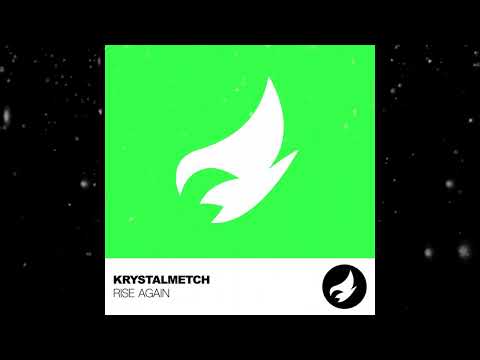 Krystalmetch - Rise Again (Original Mix) [ Alveda Liquid ]