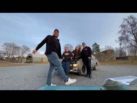 Staysman - Jeg Er Bare Lykkelig Når Jeg Drikker