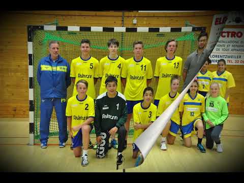 Afterwork Mersch75 HandballClub