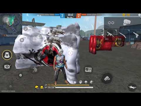 Test Thành Viên QĐ #2 - Chỉ Huy Vs Nhân Tố Bí Ẩn