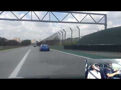 TRANSITO NO BICO DE PATO | TRACK DAY | AUTÓDROMO INTERLAGOS | NOV23 | CRAZY FOR AUTO | GOL MSI 2017
