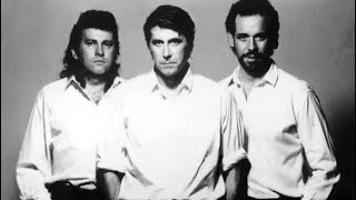 Roxy Music- The Space Between