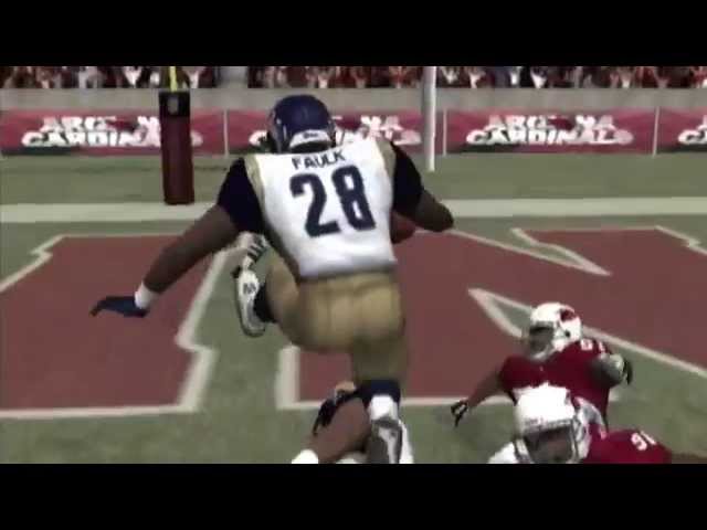 Madden 2003 (NTSC)