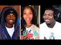DESHAE FROST DIRTY MACKS EMANN COLLEGE GIRL