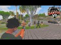 City Of Los Santos On Demon Time Part 2 COLS V2 GTA 5 RP