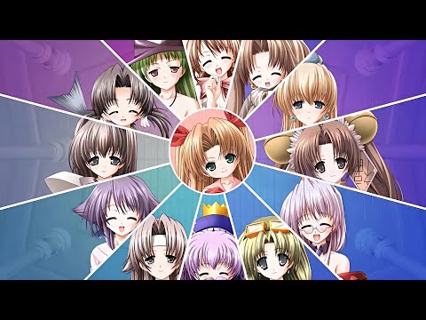 ルーンプリンセス